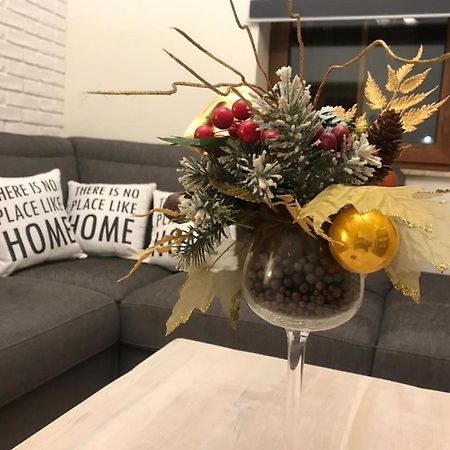 Apartament Centrum Закопане Экстерьер фото
