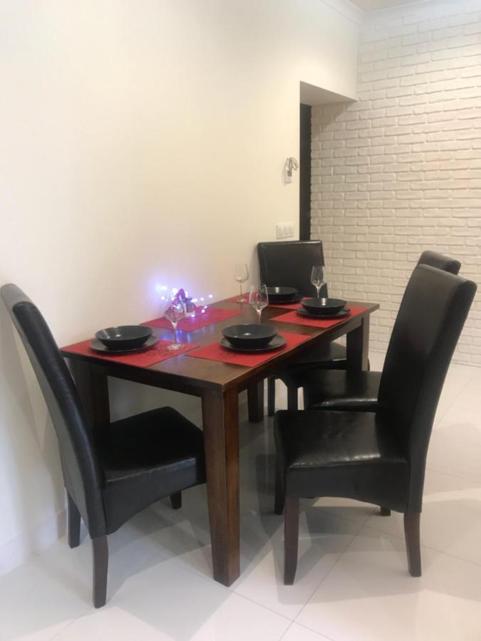 Apartament Centrum Закопане Экстерьер фото
