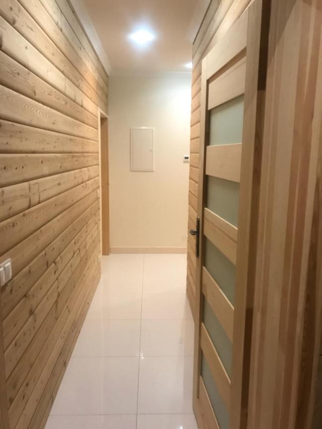 Apartament Centrum Закопане Экстерьер фото