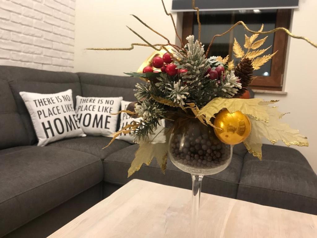Apartament Centrum Закопане Экстерьер фото